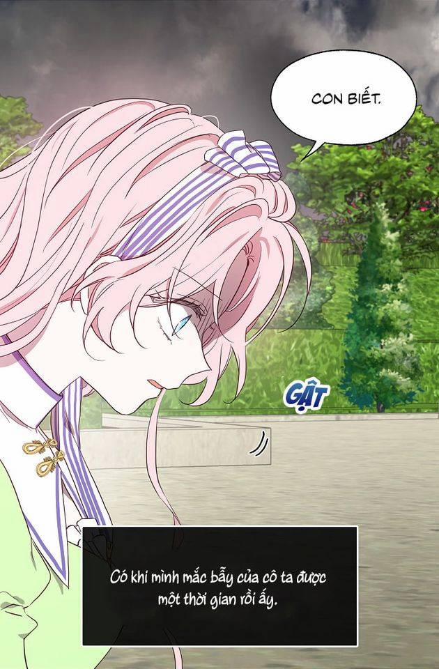 Quyến Rũ Cha Của Nhân Vật Phản Diện 38 trang 50