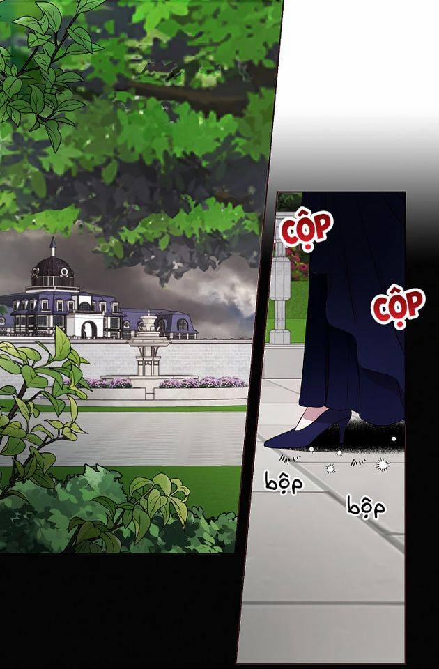 Quyến Rũ Cha Của Nhân Vật Phản Diện 38 trang 51