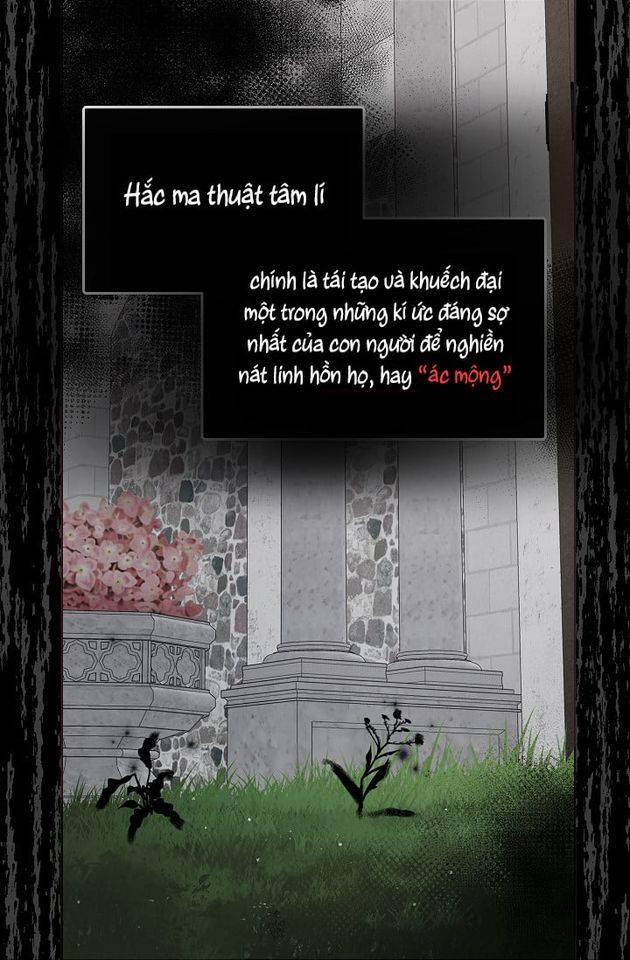 Quyến Rũ Cha Của Nhân Vật Phản Diện 38 trang 55