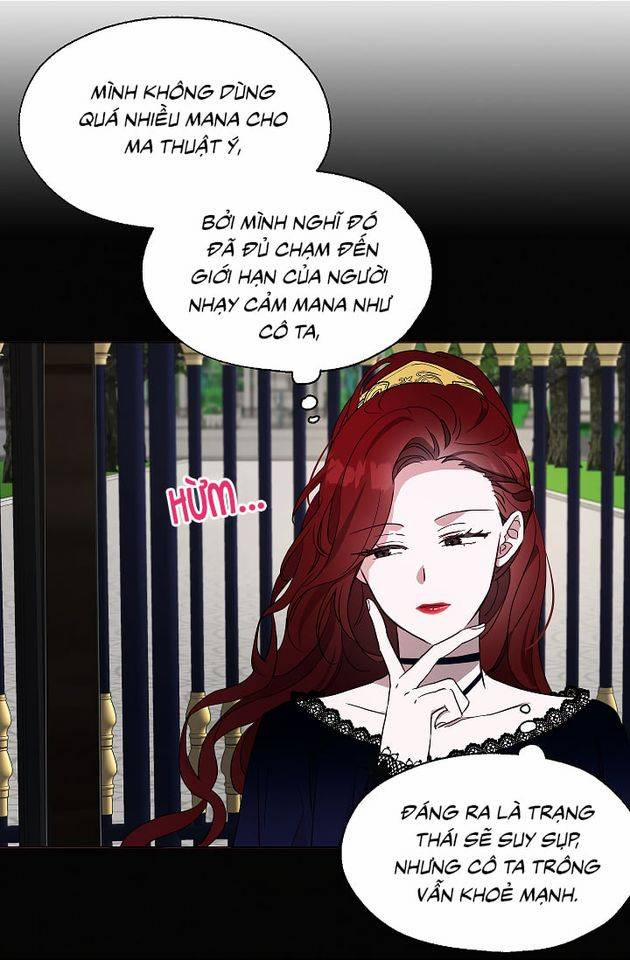 Quyến Rũ Cha Của Nhân Vật Phản Diện 38 trang 56