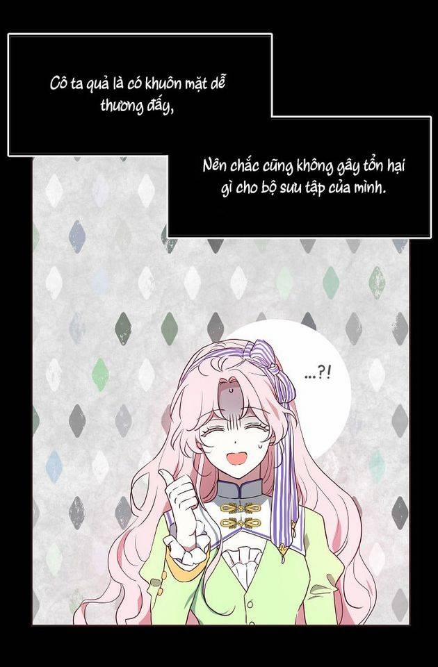 Quyến Rũ Cha Của Nhân Vật Phản Diện 38 trang 59