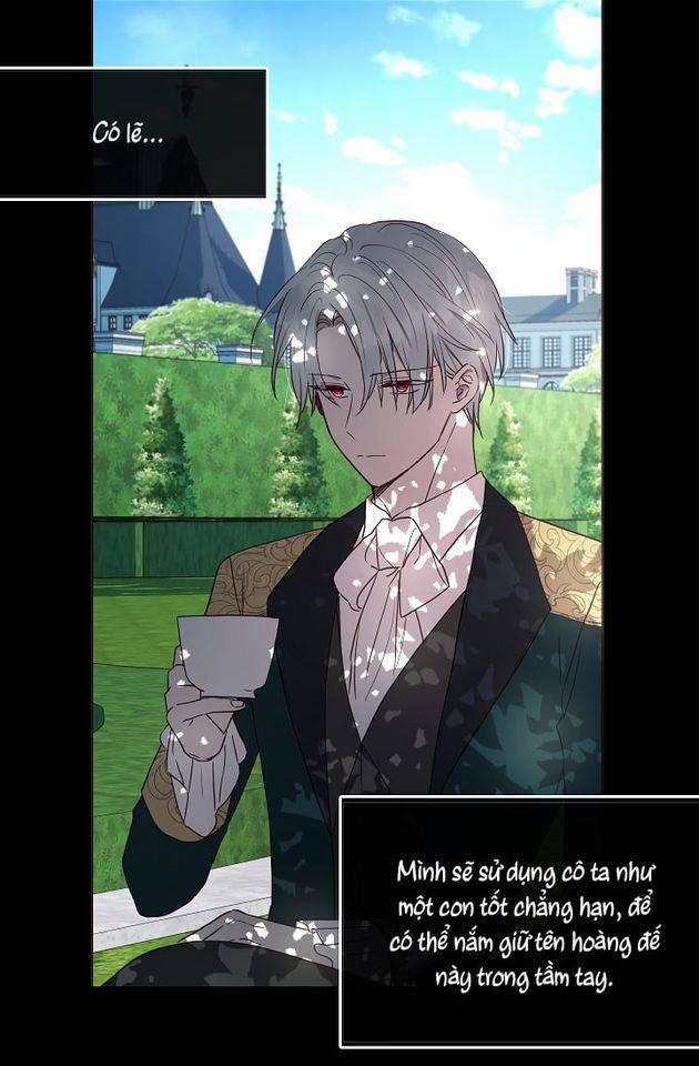 Quyến Rũ Cha Của Nhân Vật Phản Diện 38 trang 60