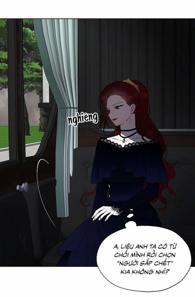 Quyến Rũ Cha Của Nhân Vật Phản Diện 38 trang 61