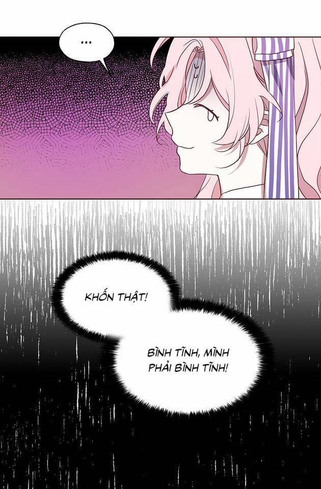 Quyến Rũ Cha Của Nhân Vật Phản Diện 38 trang 9