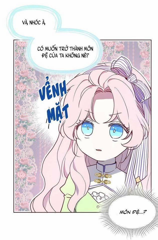 Quyến Rũ Cha Của Nhân Vật Phản Diện 39 trang 12