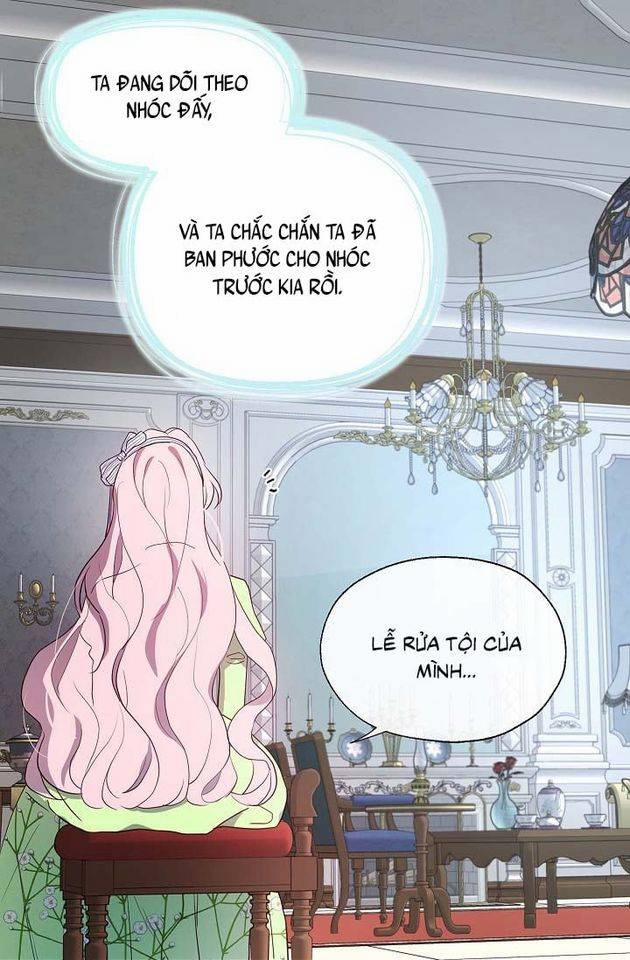 Quyến Rũ Cha Của Nhân Vật Phản Diện 39 trang 13