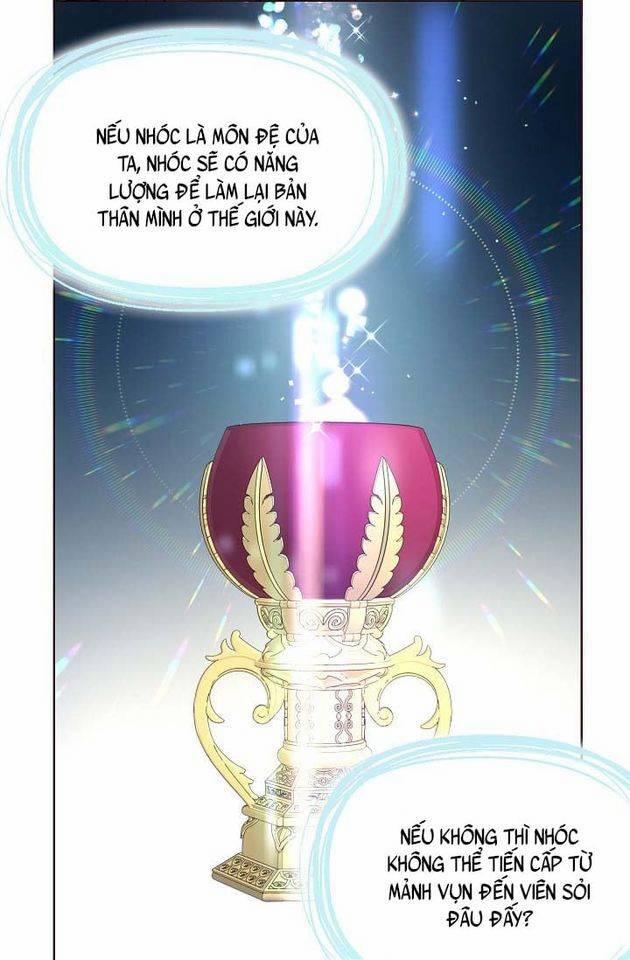 Quyến Rũ Cha Của Nhân Vật Phản Diện 39 trang 15