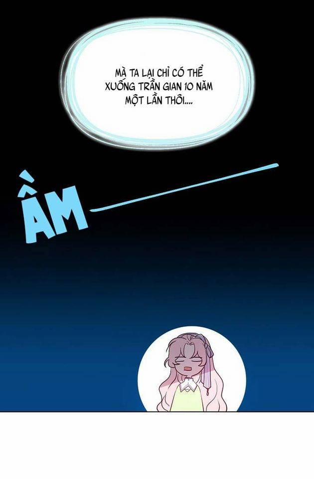 Quyến Rũ Cha Của Nhân Vật Phản Diện 39 trang 18