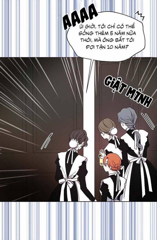 Quyến Rũ Cha Của Nhân Vật Phản Diện 39 trang 19