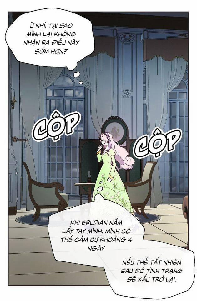 Quyến Rũ Cha Của Nhân Vật Phản Diện 39 trang 2