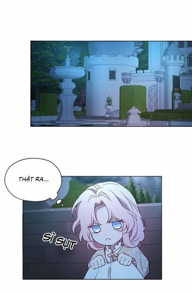 Quyến Rũ Cha Của Nhân Vật Phản Diện 39 trang 21