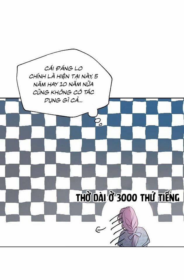 Quyến Rũ Cha Của Nhân Vật Phản Diện 39 trang 22