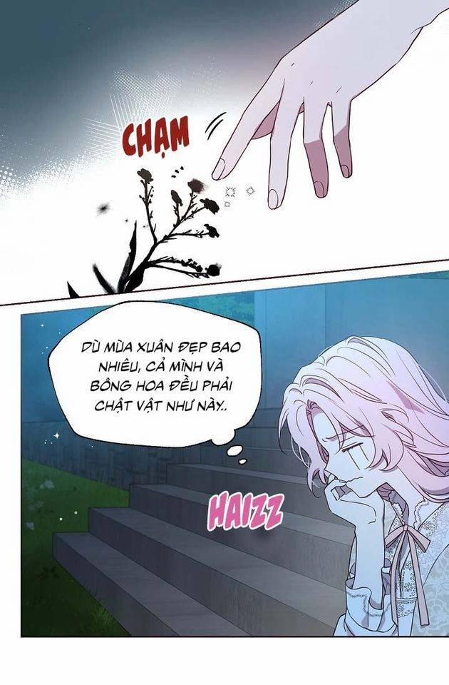 Quyến Rũ Cha Của Nhân Vật Phản Diện 39 trang 23