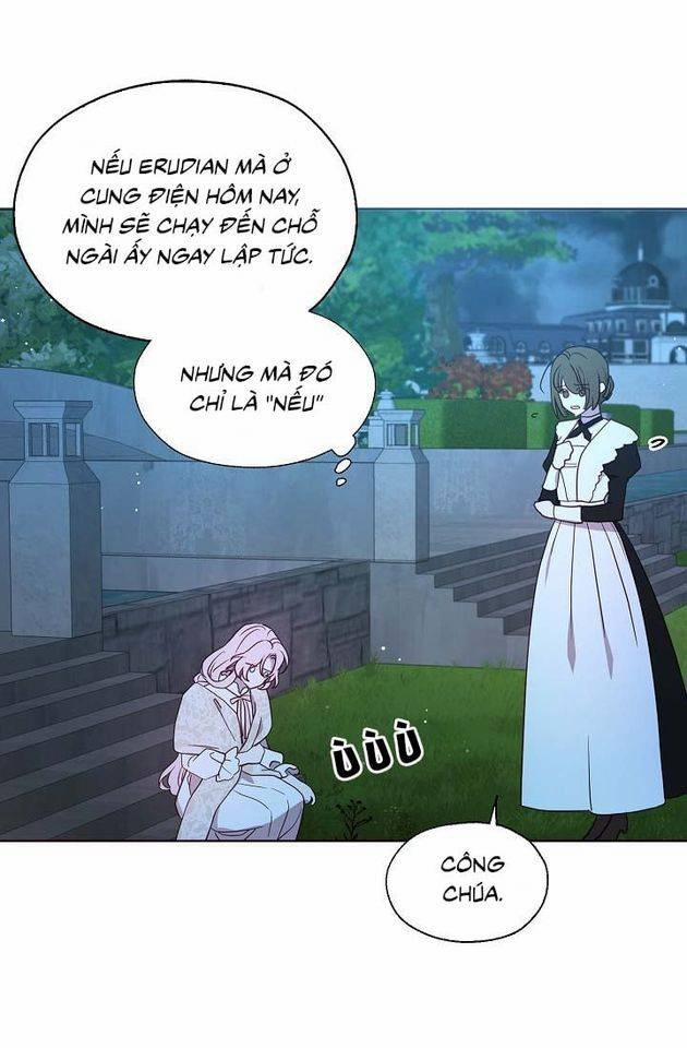 Quyến Rũ Cha Của Nhân Vật Phản Diện 39 trang 24