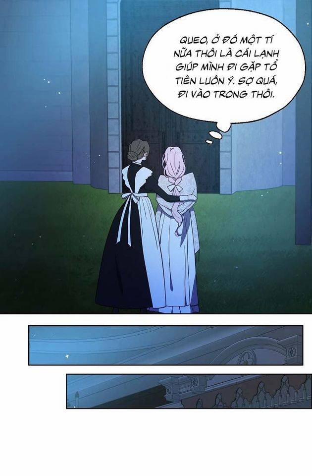 Quyến Rũ Cha Của Nhân Vật Phản Diện 39 trang 26