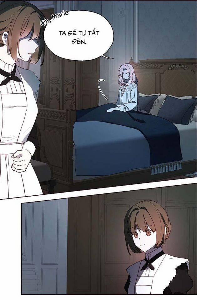 Quyến Rũ Cha Của Nhân Vật Phản Diện 39 trang 27