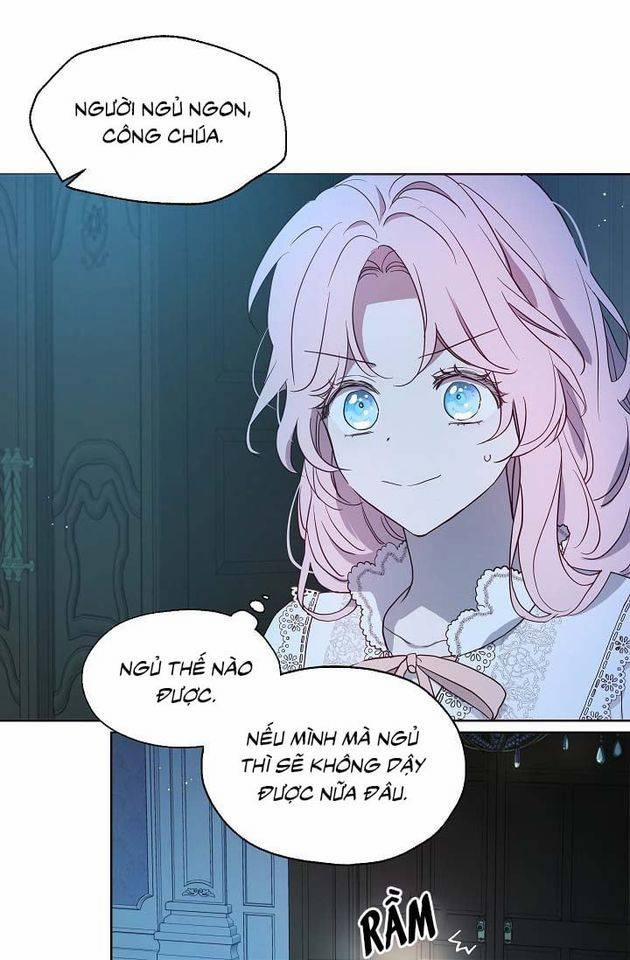 Quyến Rũ Cha Của Nhân Vật Phản Diện 39 trang 28