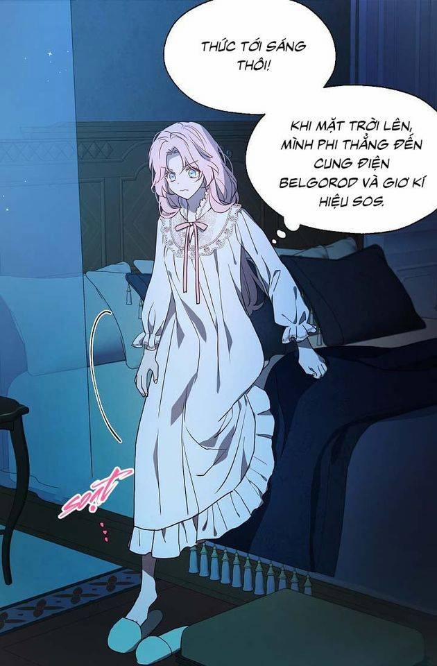 Quyến Rũ Cha Của Nhân Vật Phản Diện 39 trang 29