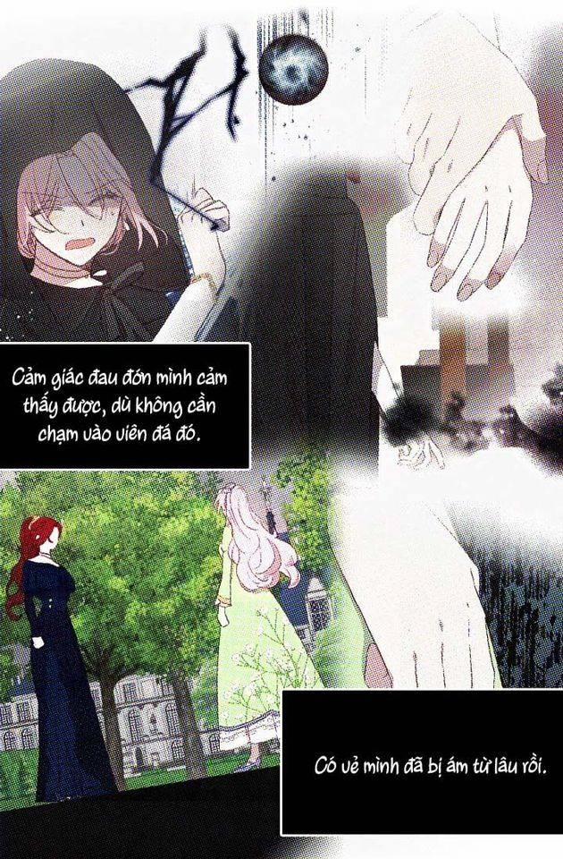 Quyến Rũ Cha Của Nhân Vật Phản Diện 39 trang 3