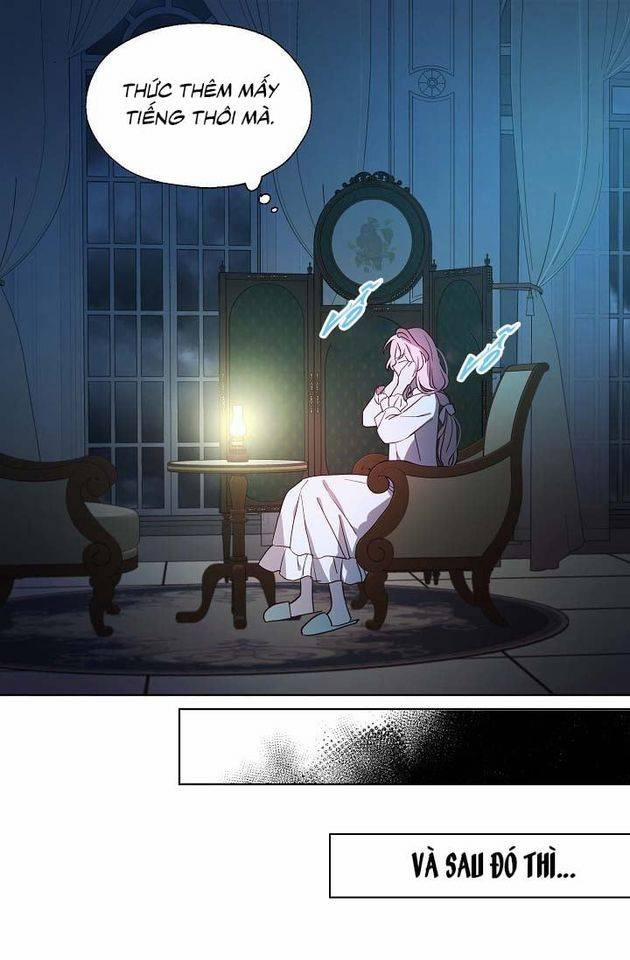 Quyến Rũ Cha Của Nhân Vật Phản Diện 39 trang 30