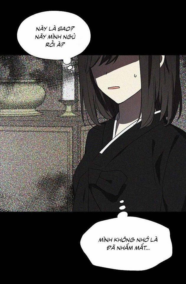 Quyến Rũ Cha Của Nhân Vật Phản Diện 39 trang 33