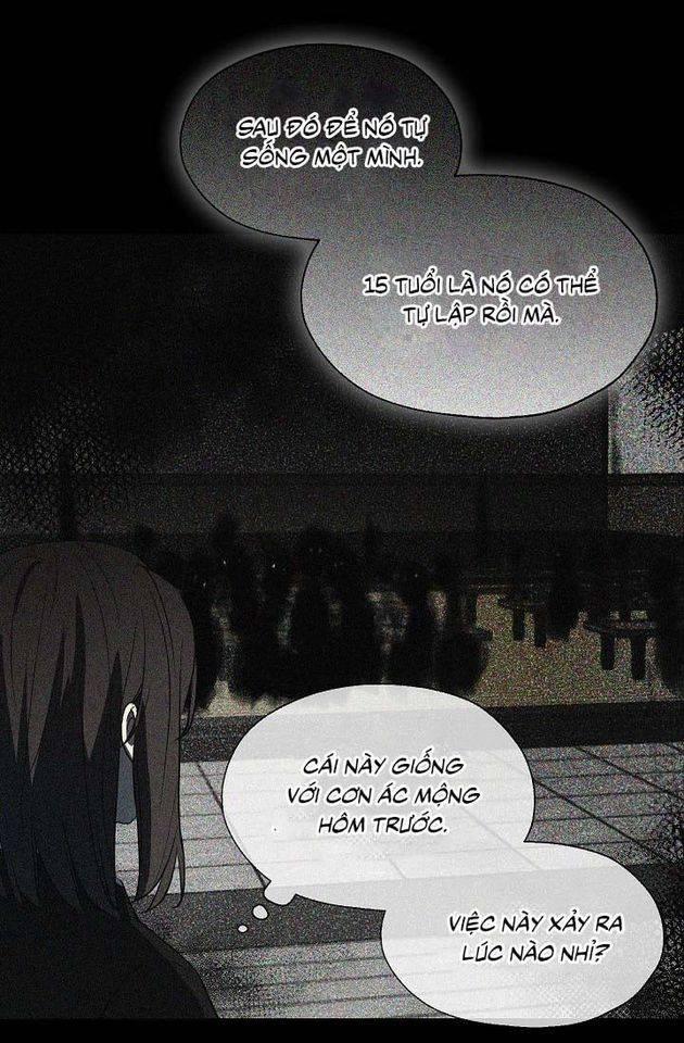 Quyến Rũ Cha Của Nhân Vật Phản Diện 39 trang 35