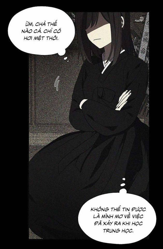 Quyến Rũ Cha Của Nhân Vật Phản Diện 39 trang 36