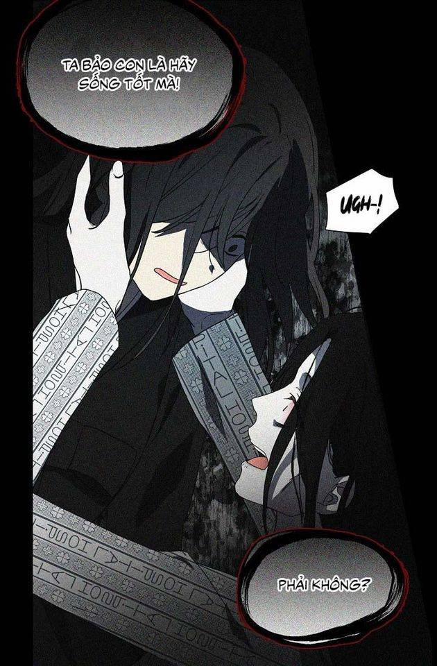 Quyến Rũ Cha Của Nhân Vật Phản Diện 39 trang 39