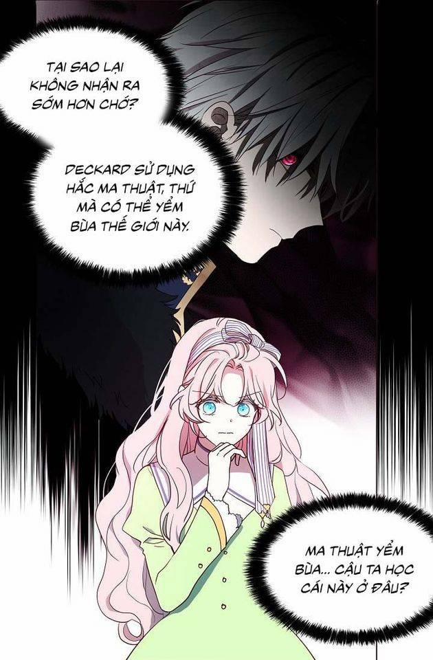 Quyến Rũ Cha Của Nhân Vật Phản Diện 39 trang 4