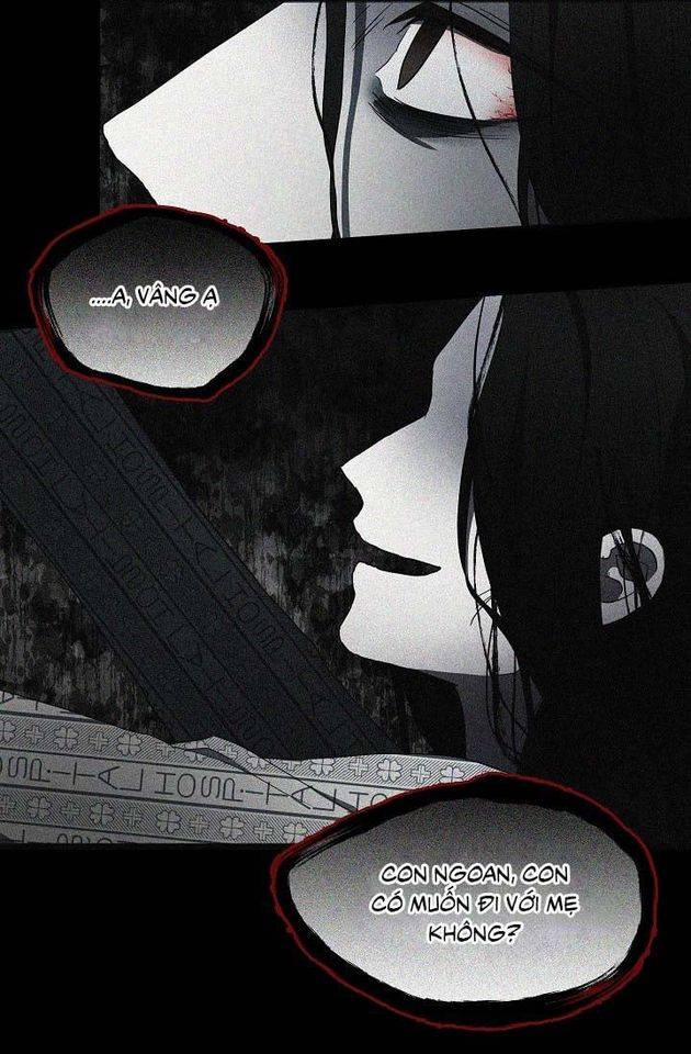 Quyến Rũ Cha Của Nhân Vật Phản Diện 39 trang 42