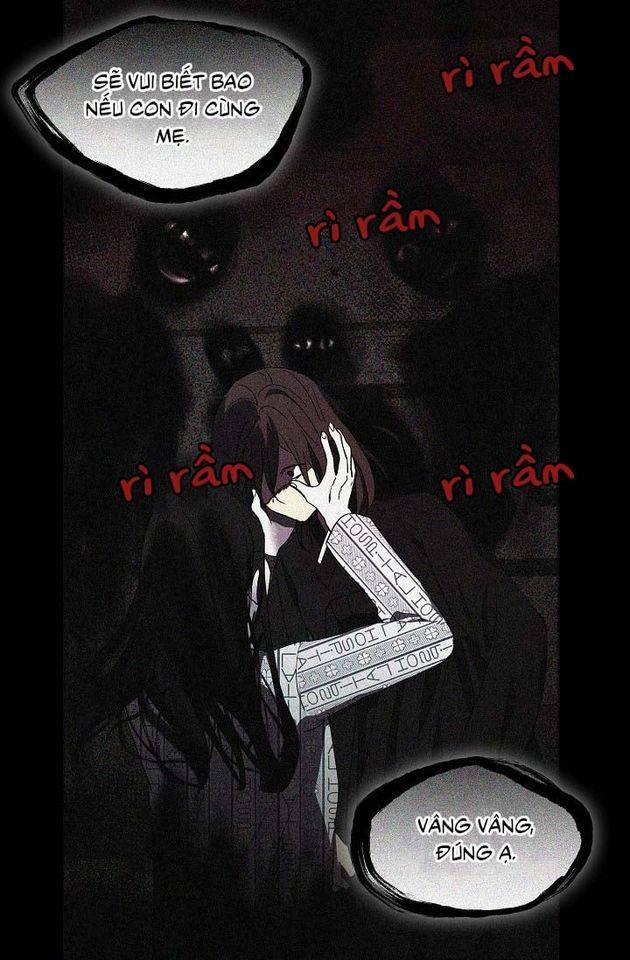 Quyến Rũ Cha Của Nhân Vật Phản Diện 39 trang 43