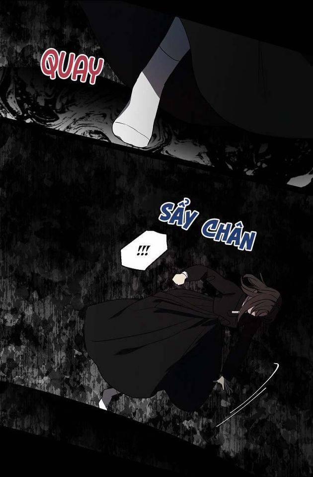 Quyến Rũ Cha Của Nhân Vật Phản Diện 39 trang 54