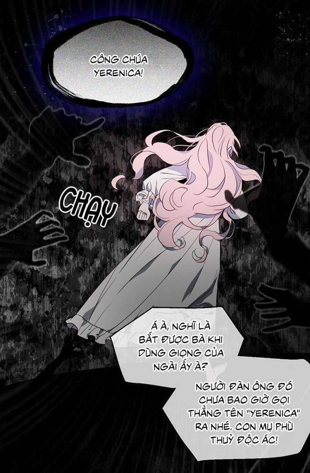 Quyến Rũ Cha Của Nhân Vật Phản Diện 39 trang 57