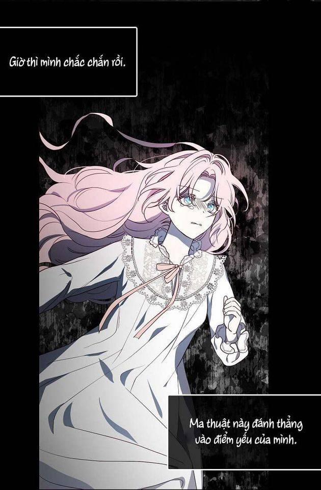 Quyến Rũ Cha Của Nhân Vật Phản Diện 39 trang 58