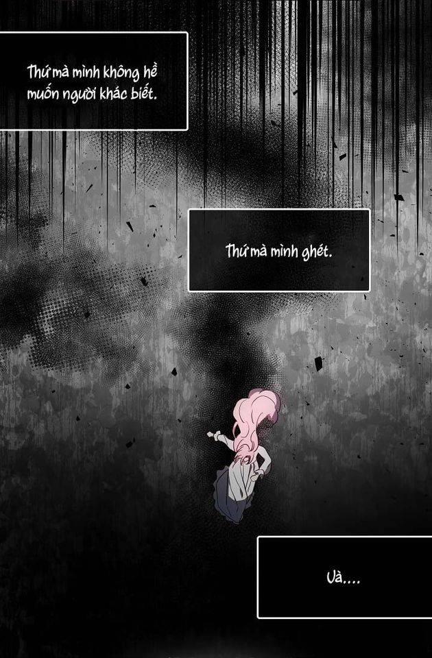 Quyến Rũ Cha Của Nhân Vật Phản Diện 39 trang 59