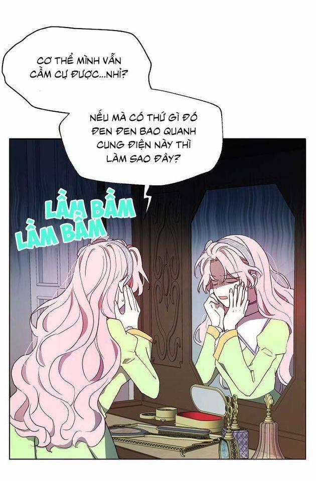 Quyến Rũ Cha Của Nhân Vật Phản Diện 39 trang 6