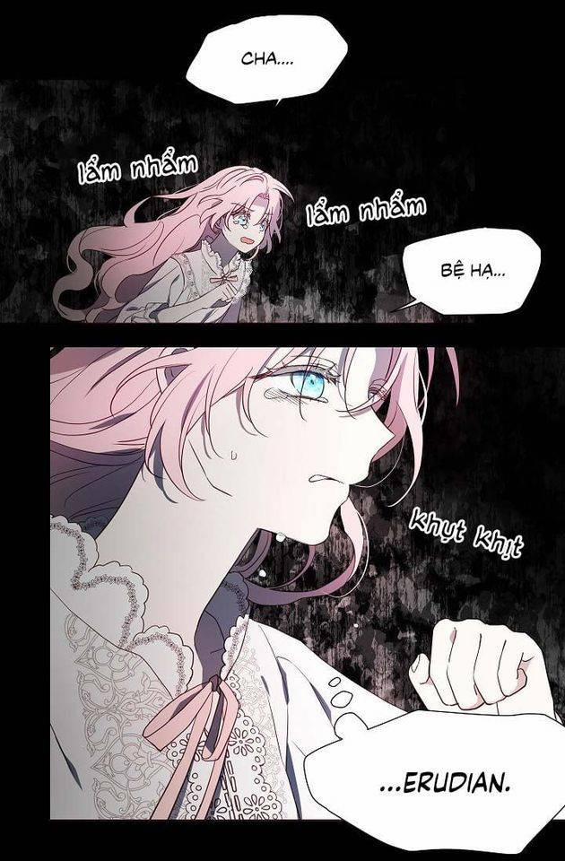 Quyến Rũ Cha Của Nhân Vật Phản Diện 39 trang 61