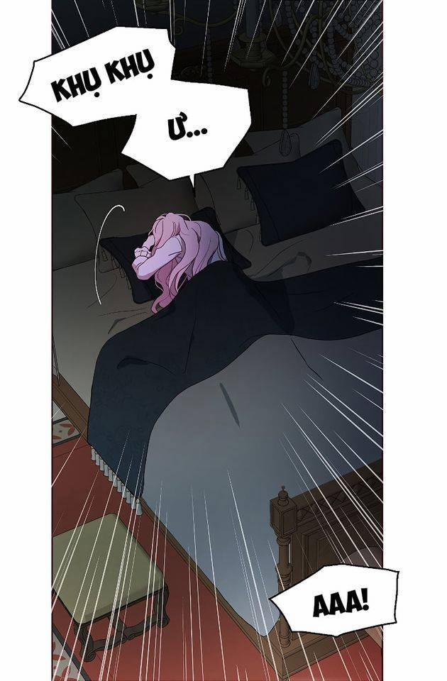 Quyến Rũ Cha Của Nhân Vật Phản Diện 40 trang 10