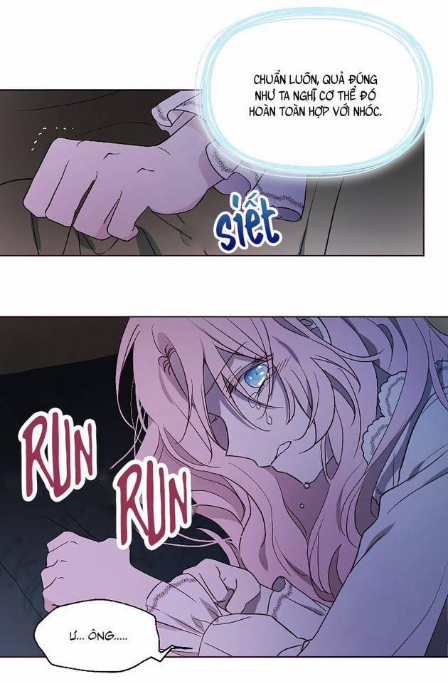 Quyến Rũ Cha Của Nhân Vật Phản Diện 40 trang 11