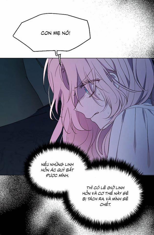 Quyến Rũ Cha Của Nhân Vật Phản Diện 40 trang 13