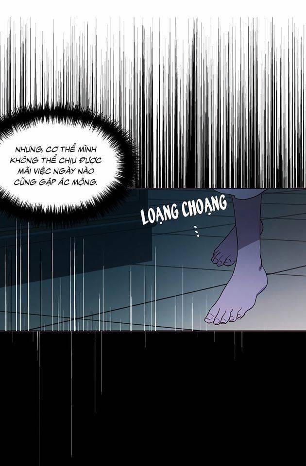 Quyến Rũ Cha Của Nhân Vật Phản Diện 40 trang 14