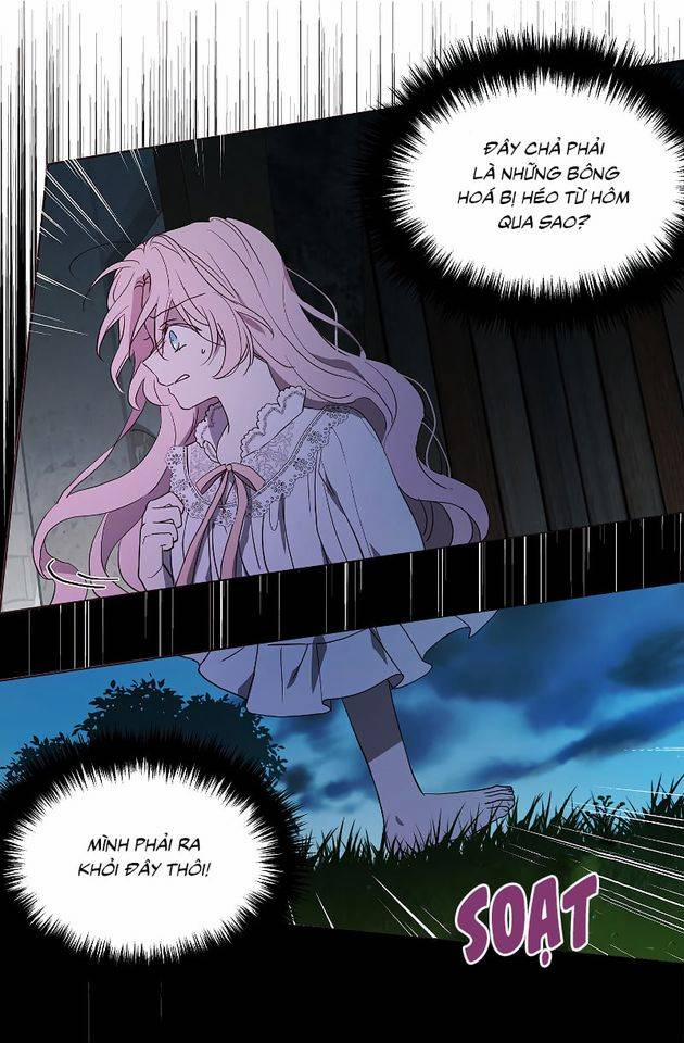 Quyến Rũ Cha Của Nhân Vật Phản Diện 40 trang 19