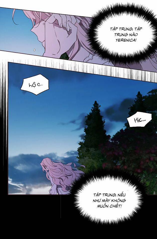 Quyến Rũ Cha Của Nhân Vật Phản Diện 40 trang 20