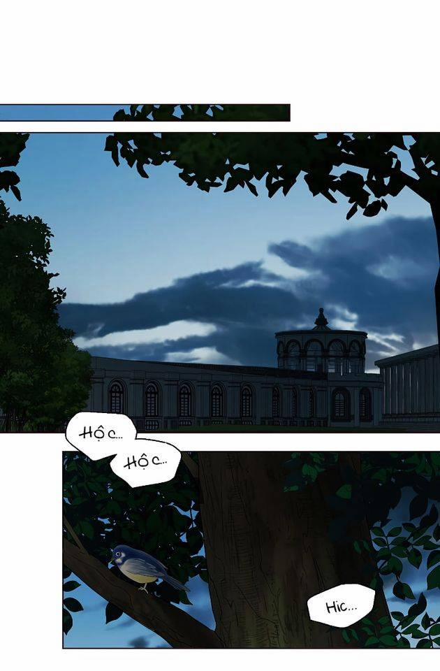 Quyến Rũ Cha Của Nhân Vật Phản Diện 40 trang 21