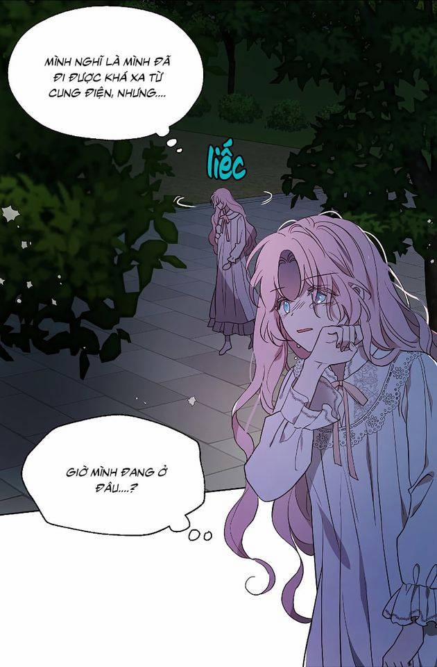 Quyến Rũ Cha Của Nhân Vật Phản Diện 40 trang 22