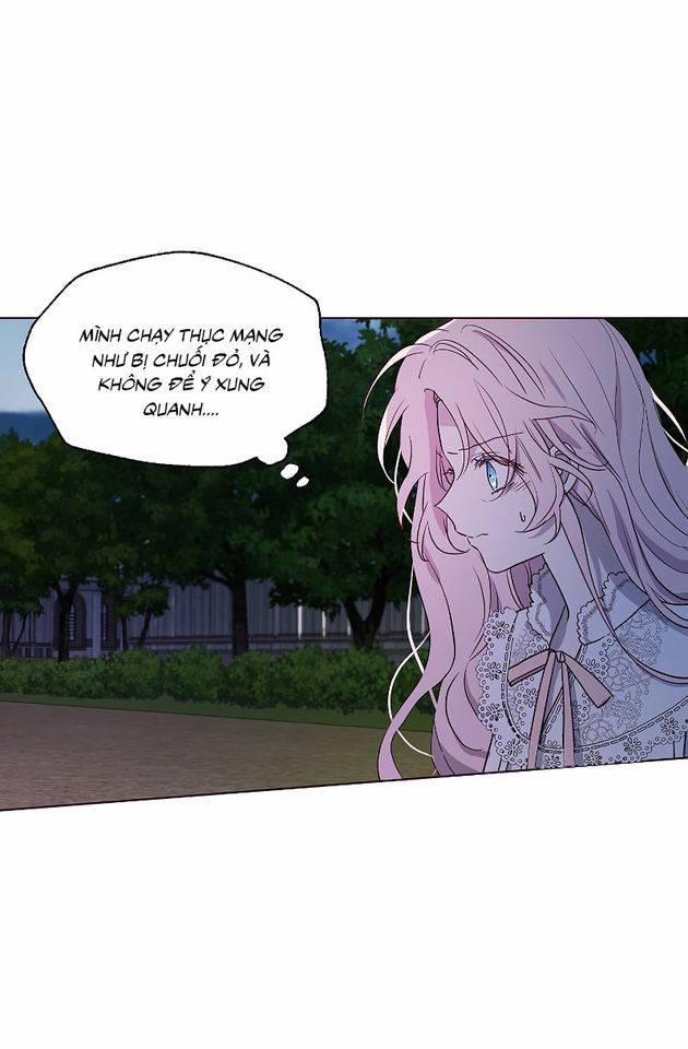 Quyến Rũ Cha Của Nhân Vật Phản Diện 40 trang 23