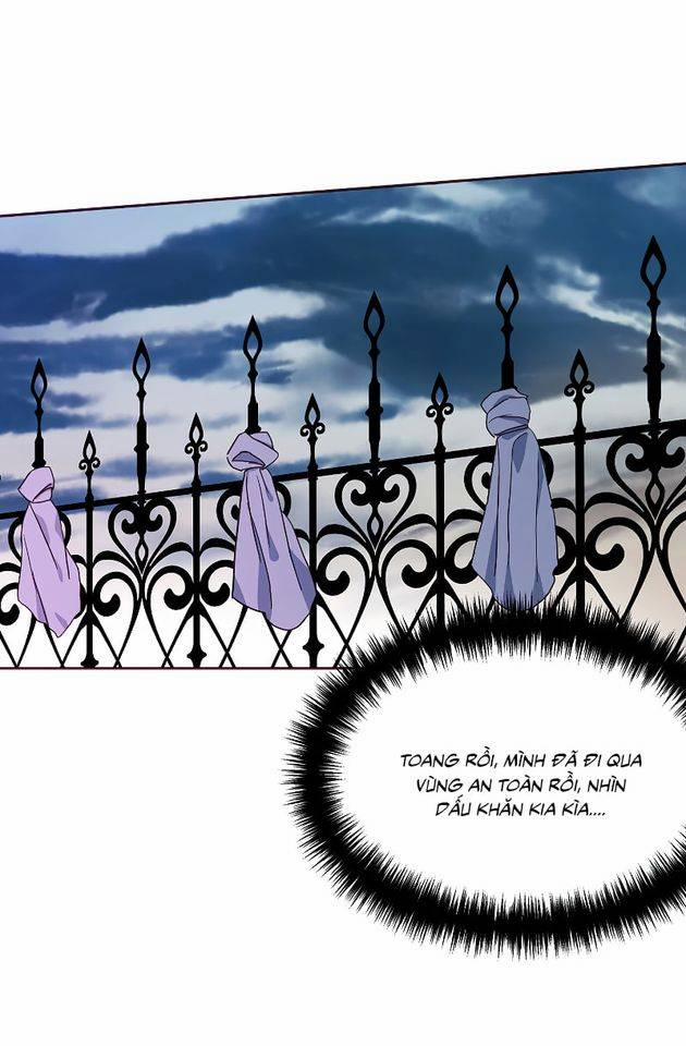 Quyến Rũ Cha Của Nhân Vật Phản Diện 40 trang 24