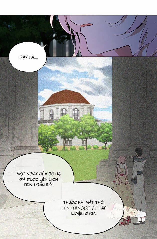 Quyến Rũ Cha Của Nhân Vật Phản Diện 40 trang 26