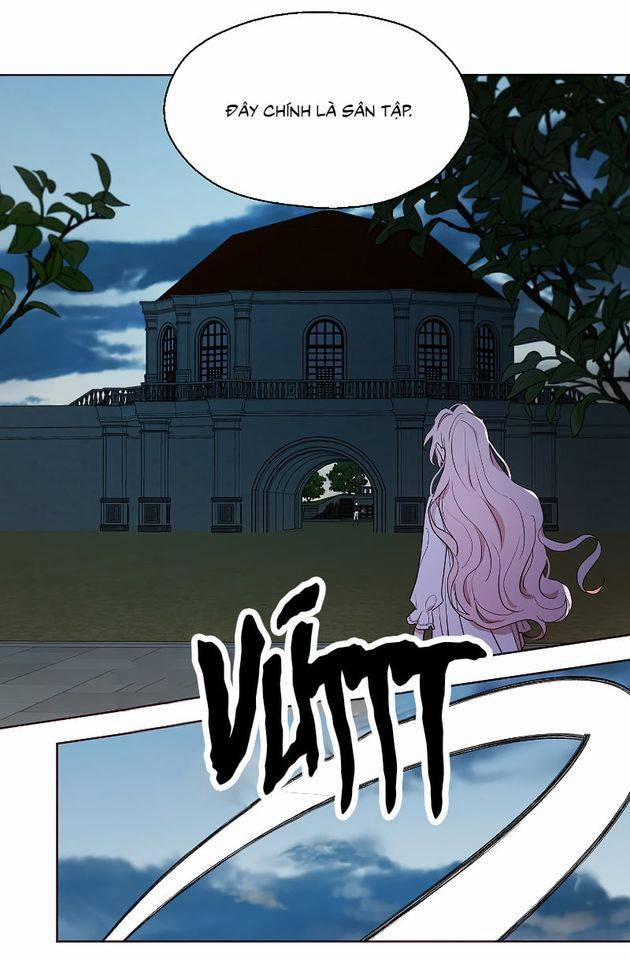 Quyến Rũ Cha Của Nhân Vật Phản Diện 40 trang 27