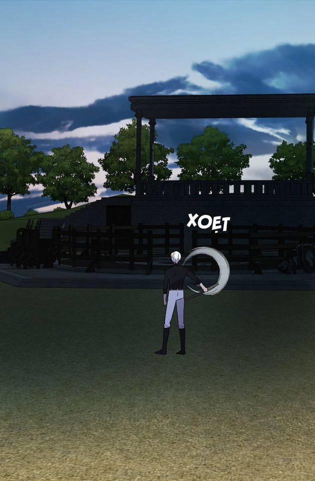 Quyến Rũ Cha Của Nhân Vật Phản Diện 40 trang 28